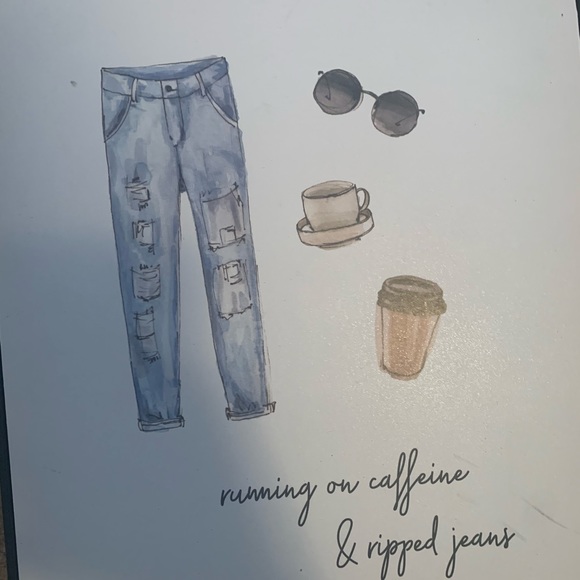 Home decor - Picture 2 of 3